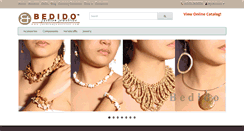 Desktop Screenshot of fashionjewelries.com